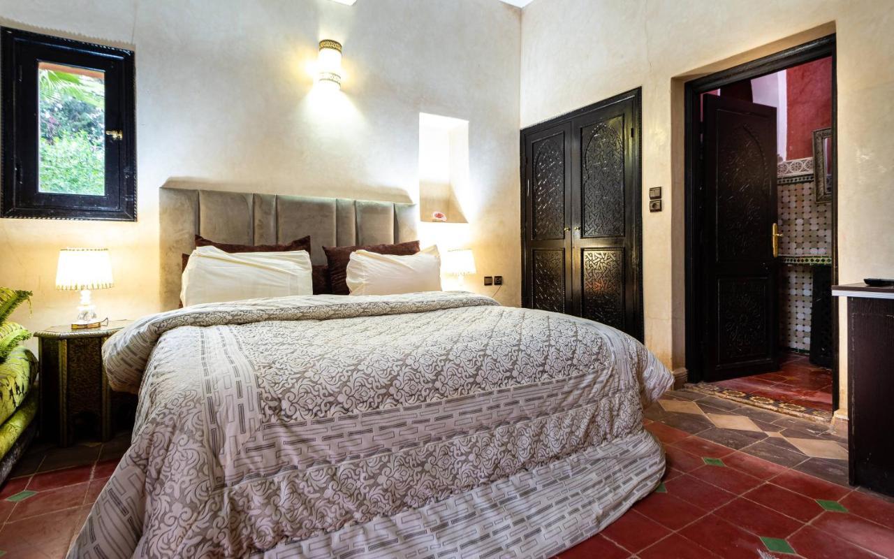 Palais Ghiat Bed & Breakfast Sidi Abdallah Ghiat Exterior photo